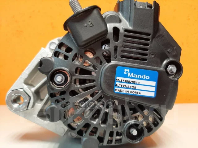 ��������� Mando ���. BN373002B510 BN373002B510 ����