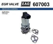 ������ EGR EAG ���. 607003 607003 ����