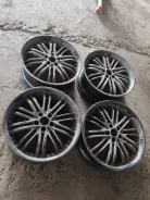 Ultra Trooper. 8.5x20", 5x112, ET35 ����