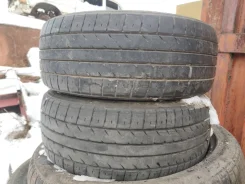 Toyo Proxes R31. ������, �/�, ����� 50 % ����