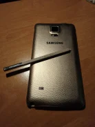 Samsung Galaxy Note 4. �/�, 32 ��, �������, Dual-SIM ����