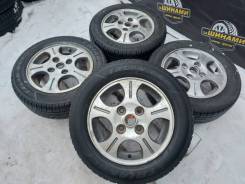 VST R. 5.5x14", 4x114.3, ET46,  70,1. 