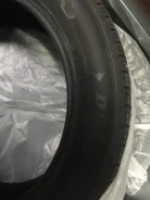 Dunlop Grandtrek TG35. ������, 2023 ���, �����. �������� ������ ����