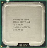 Intel Core 2 Quad Q8400 ����