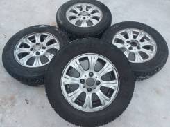 VST R. 5.0x13", 4x100, ET35 
