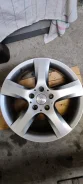 K&K 5����. 7.5x17", 5x114.3, ET45, �� 60,1���. ����
