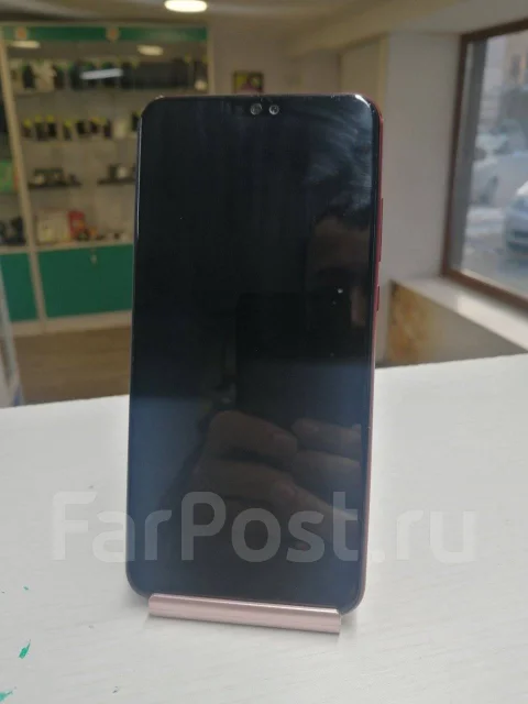 Honor 8X. �/�, �������, 3G, 4G LTE, Dual-SIM, NFC ����