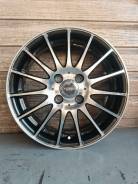 Hot Stuff Cross X-Speed. 5.5x15", 4x100, ET50, �� 67,1���. ����
