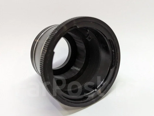 Pixco - Adattatore di ricabio per obiettivo Olypus O ount su Nikon