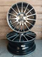 Hot Stuff Cross X-Speed. 5.5x15", 4x100, ET50, �� 67,1���. ����