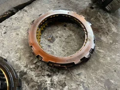 ���� ����������� ���� Toyota Camry A140L-05A CV40 3C-T 35677-32060 ����