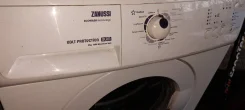 Zanussi. �������� 5��� ����