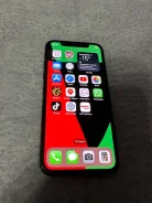 Apple iPhone X. �/�, 64 �� ����