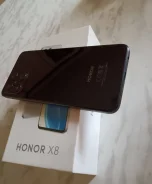 Honor X8. �/�, 128 ��, ������ ����