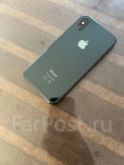 Apple iPhone. �/�, 256 ��, ������, 4G LTE ����