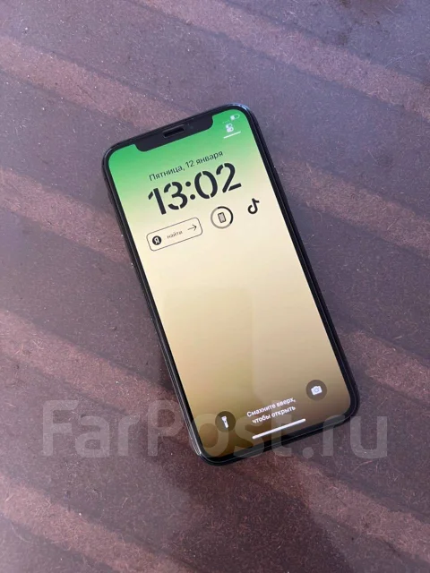 Apple iPhone. �/�, 256 ��, ������, 4G LTE ����