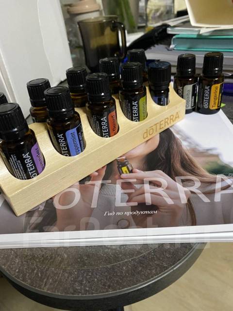 Массаж для женщин с эфирными маслами во Владивостоке