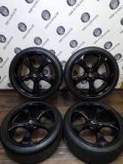Techart Formula. 10.0x22", 5x130, ET55, �� 71,6���. ����