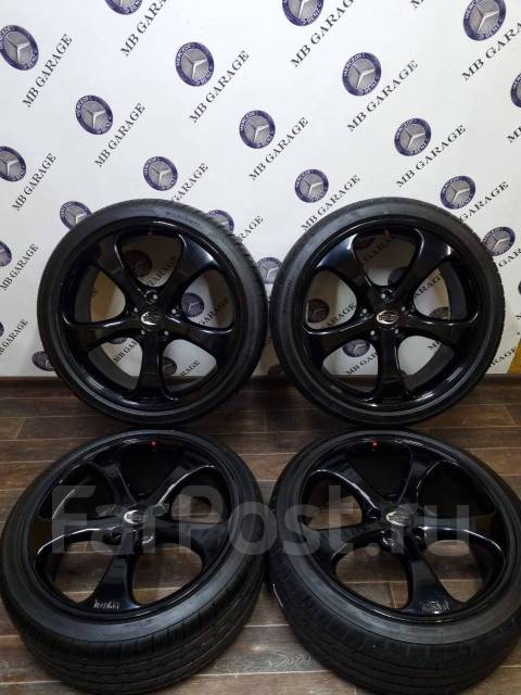 Диски Techart Formula R22 оригинал Porsche Cayenne, 22, 1 шт, 5x130, 71,6  мм. 4 шт, б/у, в наличии. Цена: 99 990₽ в Новосибирске