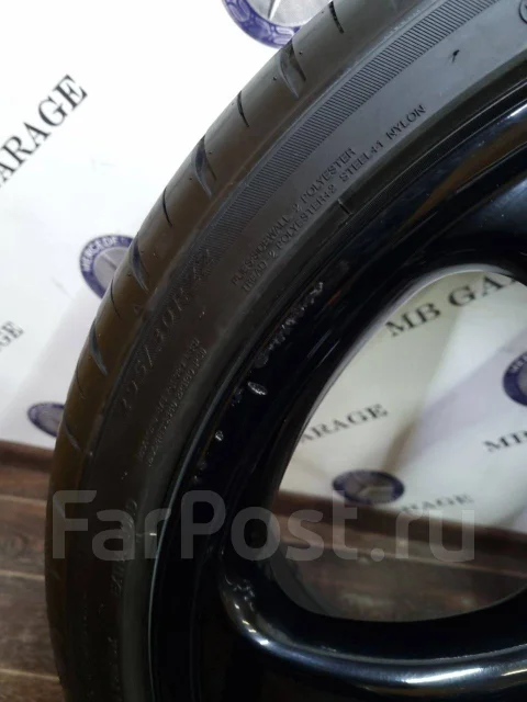 Techart Formula. 10.0x22", 5x130, ET55, �� 71,6���. ����