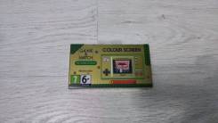 Nintendo Game & Watch ����