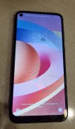 Samsung Galaxy M11. �/�, 32 ��, ������, 3G ����