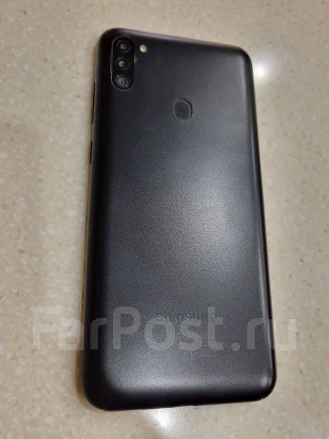 Samsung Galaxy M11. �/�, 32 ��, ������, 3G ����