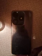 Tecno Spark 10C. �����, 64 ��, ������, 4G LTE, Dual-SIM, NFC ����