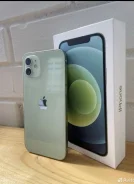Apple iPhone 12. �/�, 128 ��, �����, 3G, 4G LTE, 5G ����