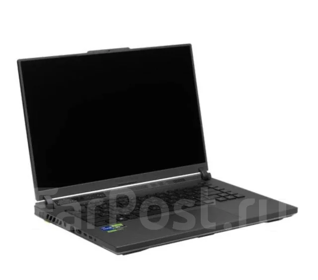Asus ROG Strix G16 G614JI ����