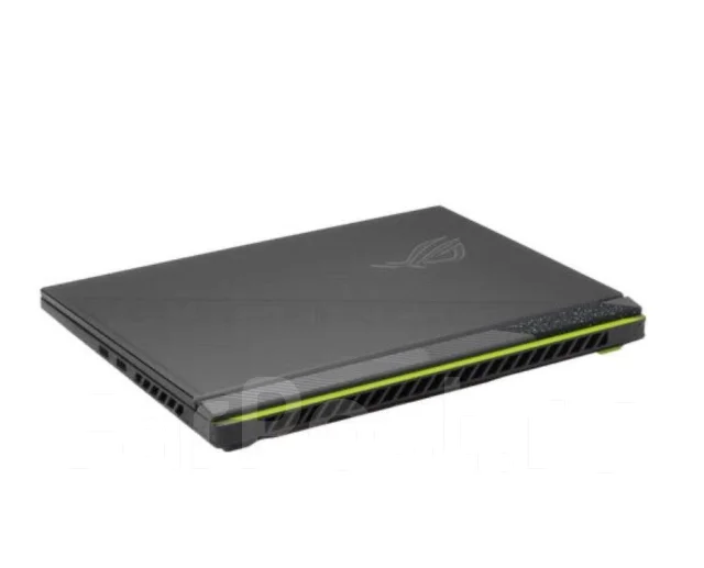 Asus ROG Strix G16 G614JI ����