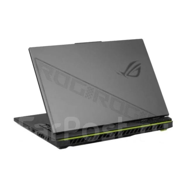 Asus ROG Strix G16 G614JI ����