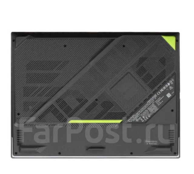 Asus ROG Strix G16 G614JI ����