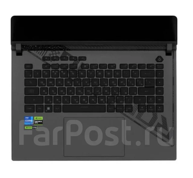 Asus ROG Strix G16 G614JI ����