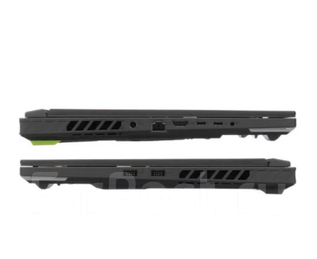 Asus ROG Strix G16 G614JI ����