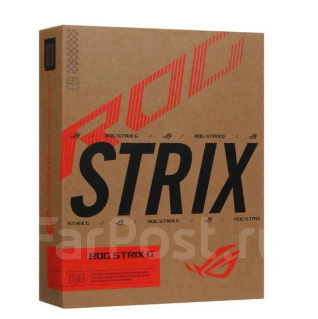 Asus ROG Strix G16 G614JI ����