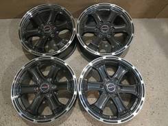 Big Way B-Mud K. 8.0x18", 6x139.7, ET60,  95,1. 