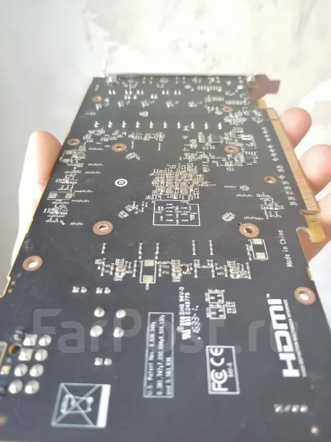 Radeon RX 480 ����