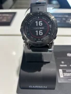 Garmin Fenix 7X Pro. GPS ����