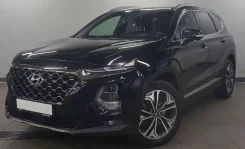 Hyundai Santa Fe. TM ����