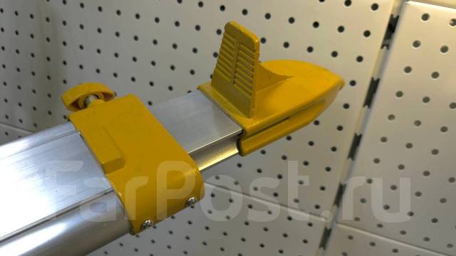 Штатив, тренога для уровня/теодолита/нивелира усиленный 150см, новый, в ...