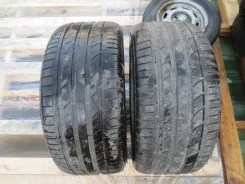 Bridgestone Potenza S001. �����������, �/�, ����� 30 % ����