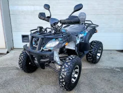 Grizzly 200. ��������, ��, ��� ������� ����