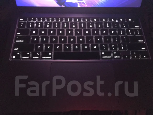 Apple MacBook Air 13 2020. 13.3", ��� 8 ��, ���� 256���, WiFi: 1, Bluetooth: 1, ����������� �� 5��. ����