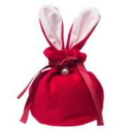   -      (10x13cm) red 