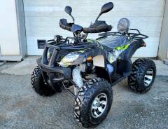 Grizzly 200. ��������, ��� ���\���, ��� ������� ����