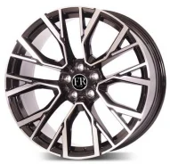 FR Design