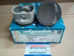 ������ K3VE-II 0,50 32606 Teikin {72,0/1,2-1,2-2,0 /d=18} Teikin [326060,50] 326060 ����