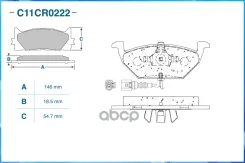 ��������� ������� �������� Low Metallic C11CR0222 Cworks ���. C11CR0222 C11CR0222 ����