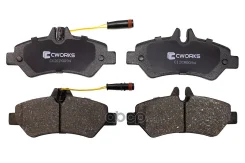 ������� ��������� ������ (Low Metallic) Cworks ���. C12CR0094 C12CR0094 ����